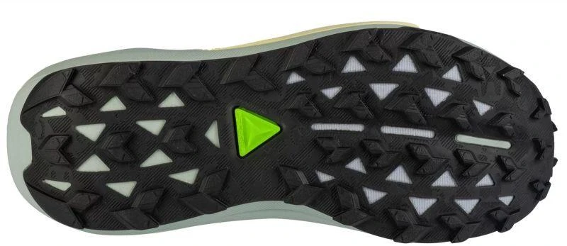 Asics Gel-Trabuco 12 W 12B768-500 batai