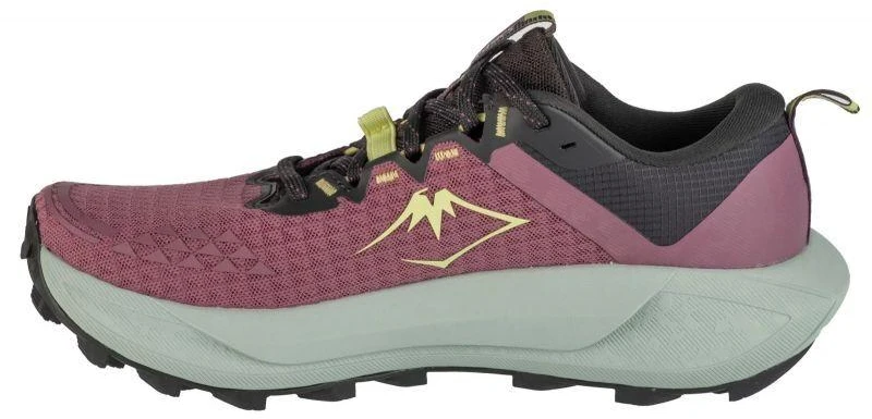 Asics Gel-Trabuco 12 W 12B768-500 batai
