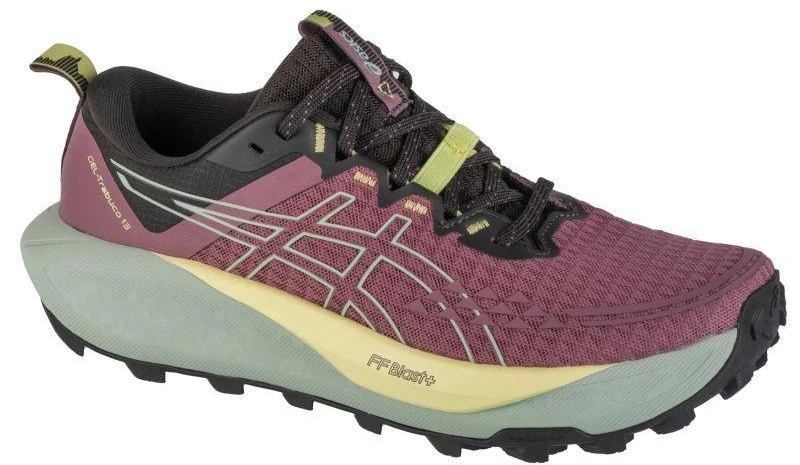 Asics Gel-Trabuco 12 W 12B768-500 batai
