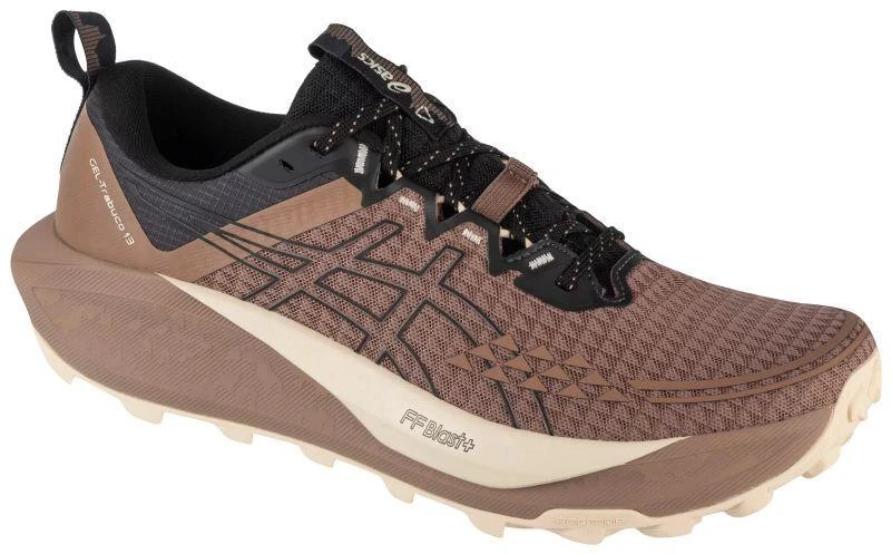 Asics Gel-Trabuco 13 M 1011B973-020 Bėgimo batai