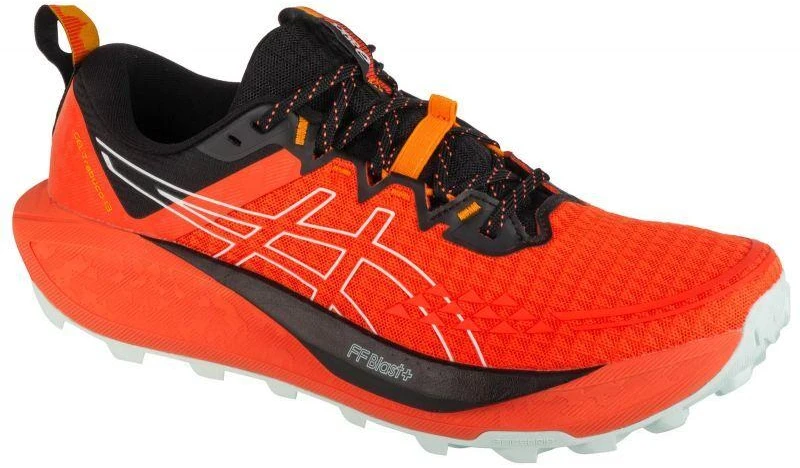 Asics Gel-Trabuco 13 M 1011B973-800 Bėgimo Bateliai