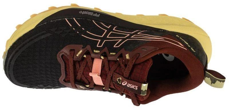 Asics Gel-Trabuco 13 W 1012B768-002 bėgimo bateliai