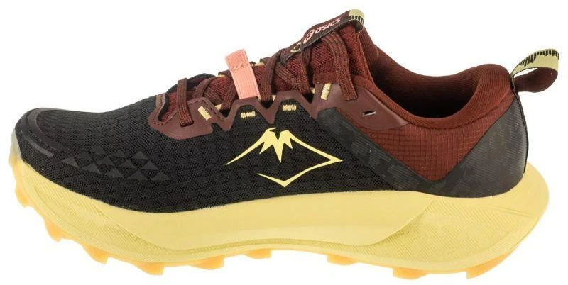 Asics Gel-Trabuco 13 W 1012B768-002 bėgimo bateliai