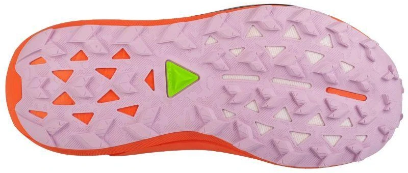 Asics Gel-Trabuco 13 W 1012B768-800 Bėgimo Bateliai