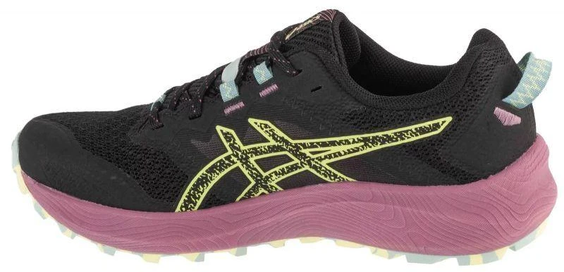 Asics Gel-Trabuco Terra 2 W 1012B427-004 bėgimo bateliai