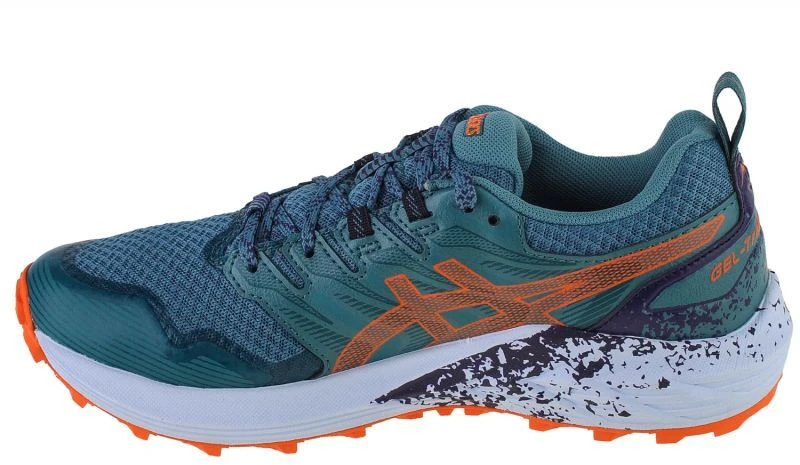 Asics Gel-Trabuco Terra moteriški batai 1012A902-300