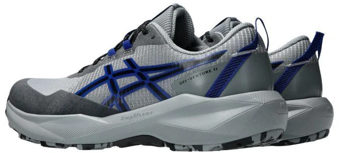 Asics Gel-Venture 11 1011C160 022 vyriški bėgimo bateliai