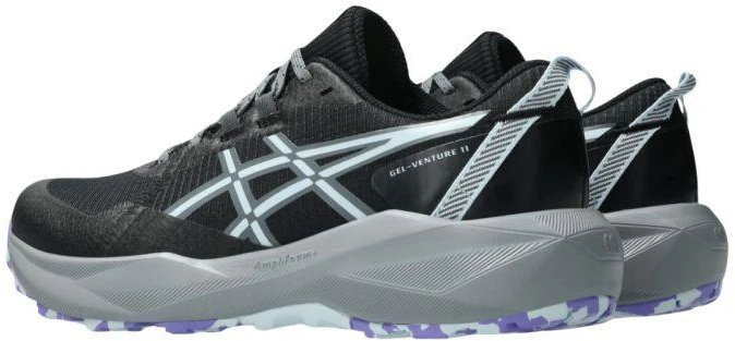 Asics Gel-Venture 11 1012B933 001 moteriški bėgimo bateliai