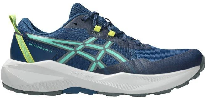 Asics Gel-Venture 11 vyriški bėgimo bateliai, mėlyni, 1011C160 401