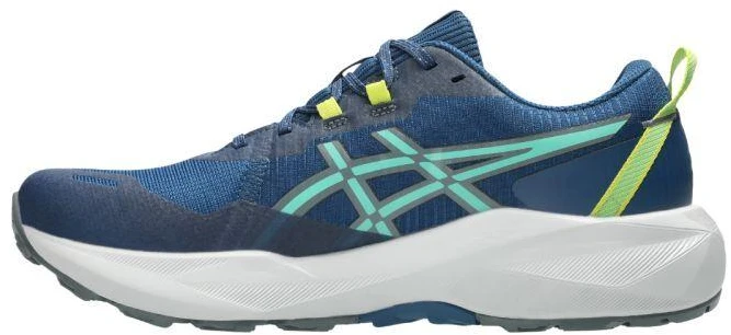 Asics Gel-Venture 11 vyriški bėgimo bateliai, mėlyni, 1011C160 401