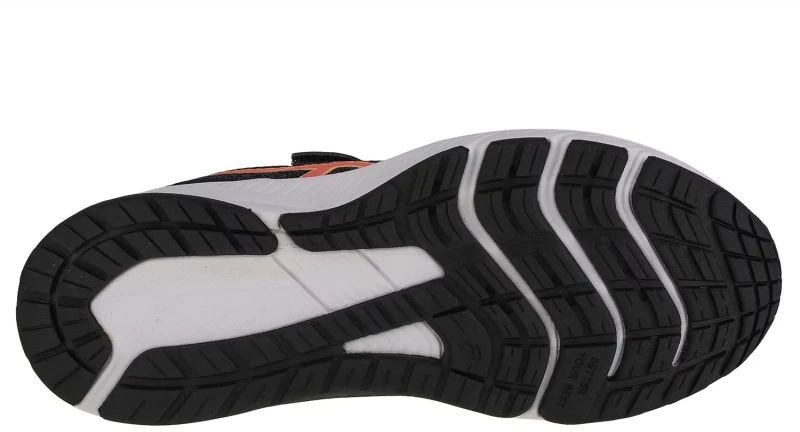 Asics GT-1000 11 Jr 1014A238-009 Bėgimo bateliai