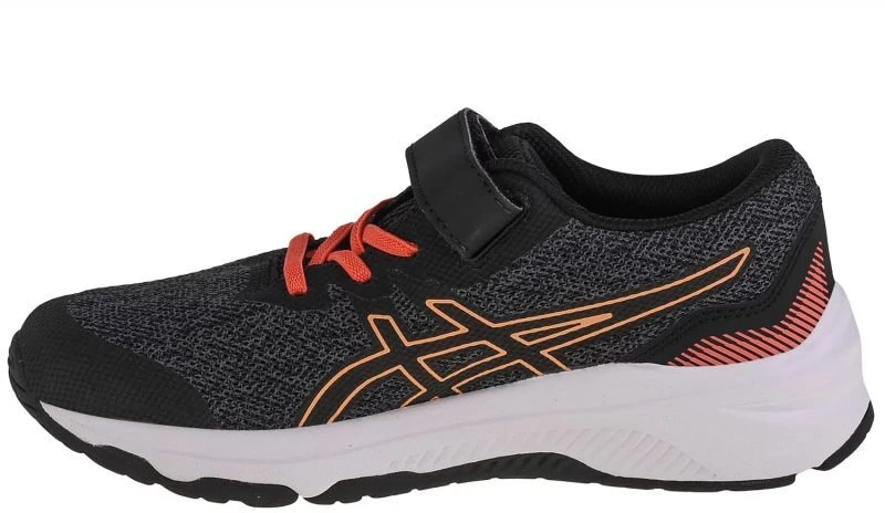 Asics GT-1000 11 Jr 1014A238-009 Bėgimo bateliai