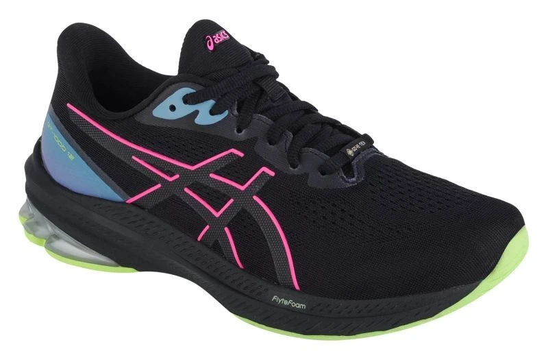 Asics GT-1000 12 GTX W batai 1012B508-001