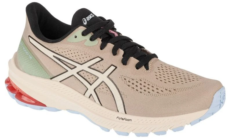 Asics GT-1000 12 TR W 1012B575-250 Bėgimo Bateliai