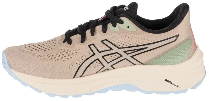 Asics GT-1000 12 TR W 1012B575-250 Bėgimo Bateliai