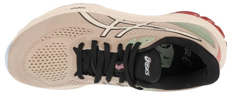 Asics GT-1000 12 TR W 1012B575-250 Bėgimo Bateliai