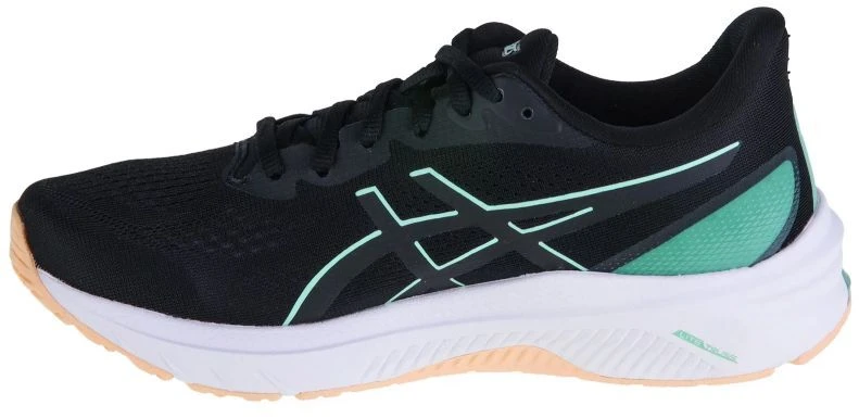 Asics GT-1000 12 W 1012B450-006 Bėgimo bateliai