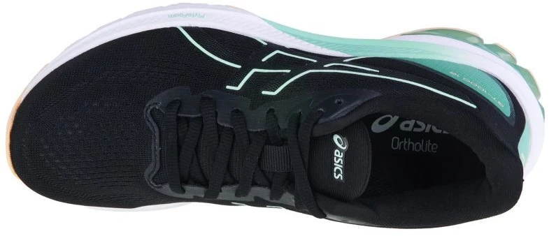 Asics GT-1000 12 W 1012B450-006 Bėgimo bateliai