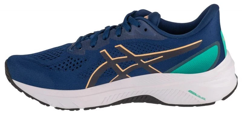 Asics GT-1000 12 W 1012B450-404 Bėgimo Bateliai