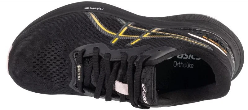 Asics GT-1000 13 GTX W 1012B661-001 bėgimo bateliai