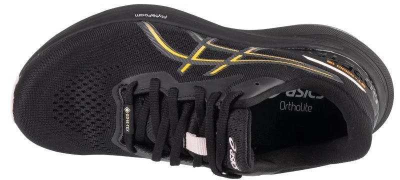 Asics GT-1000 13 GTX W 1012B661-001 bėgimo bateliai