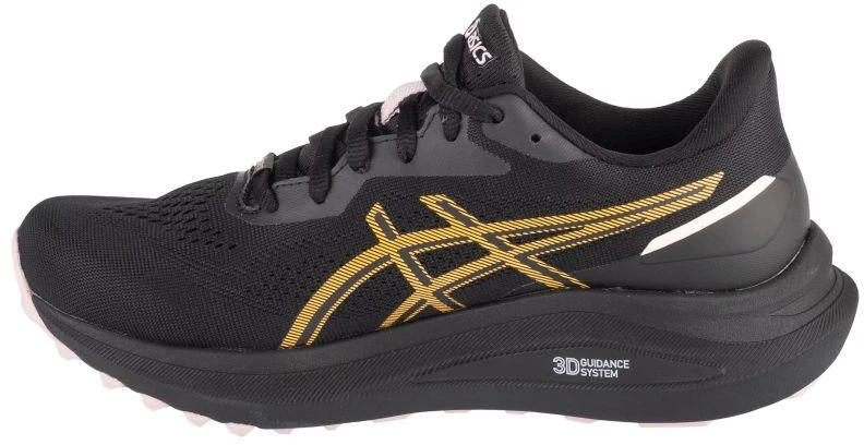 Asics GT-1000 13 GTX W 1012B661-001 bėgimo bateliai
