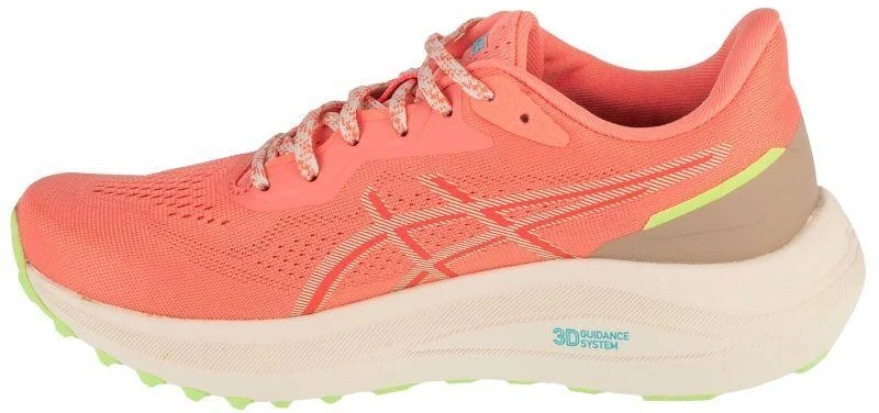 Asics GT-1000 13 TR W 1012B828-700 bėgimo bateliai