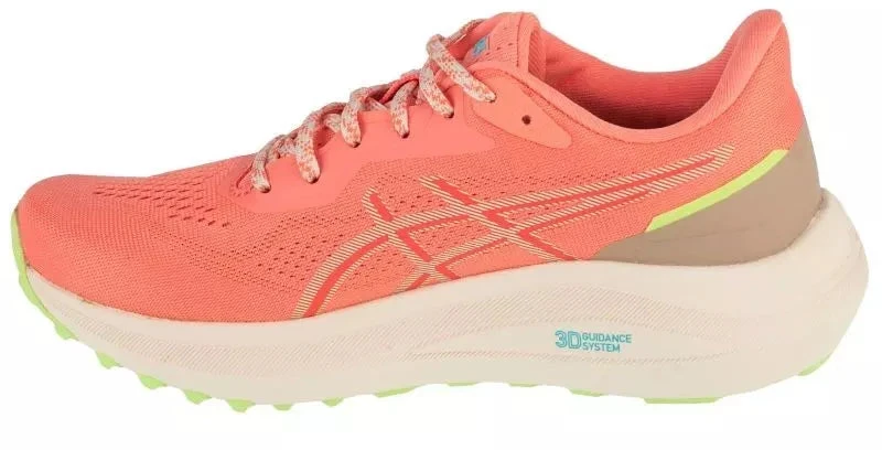 Asics GT-1000 13 TR W 1012B828-700 bėgimo bateliai