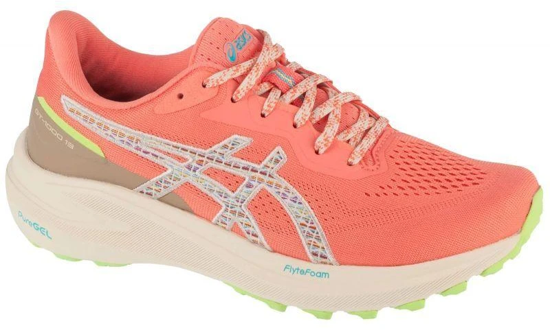 Asics GT-1000 13 TR W 1012B828-700 bėgimo bateliai