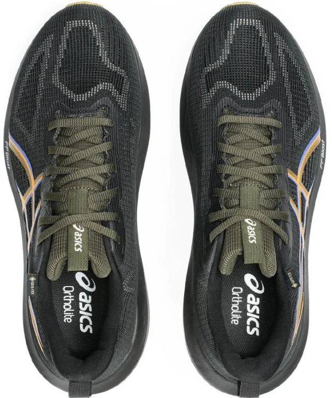 Asics GT-1000 14 GTX M 1011C078 001 bėgimo bateliai