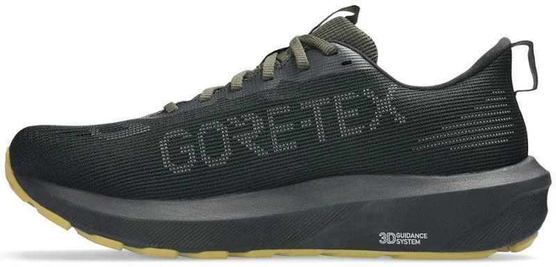 Asics GT-1000 14 GTX M 1011C078 001 bėgimo bateliai