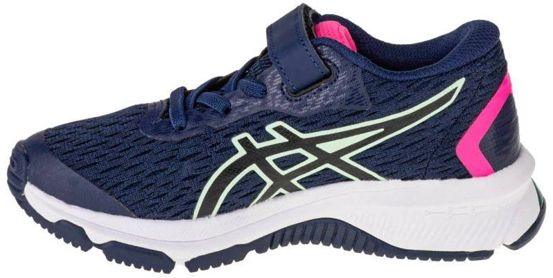 Asics GT-1000 9 PS Jr 1014A151-400 batai