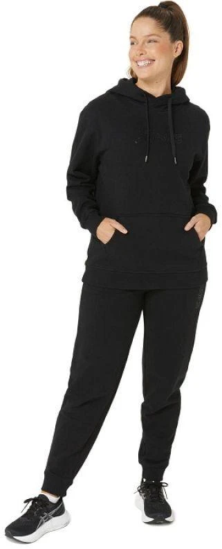 Asics Logo OTH Hoodie W 2032C845002