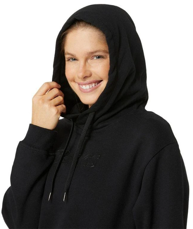 Asics Logo OTH Hoodie W 2032C845002