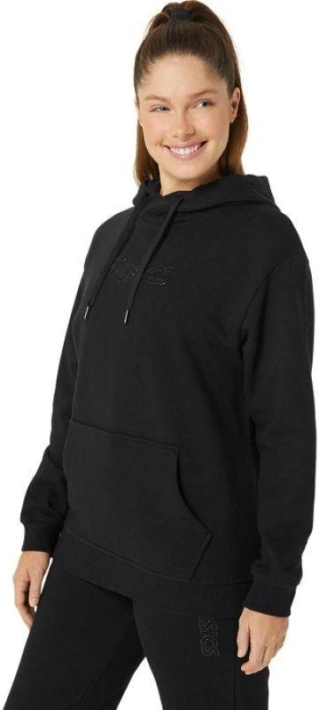 Asics Logo OTH Hoodie W 2032C845002