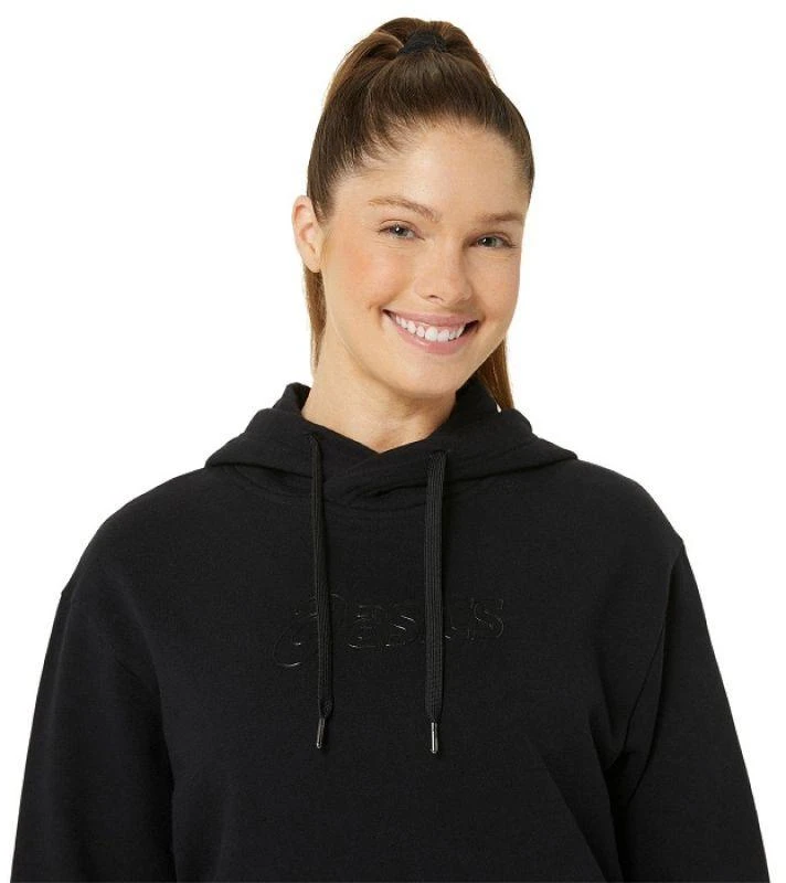 Asics Logo OTH Hoodie W 2032C845002