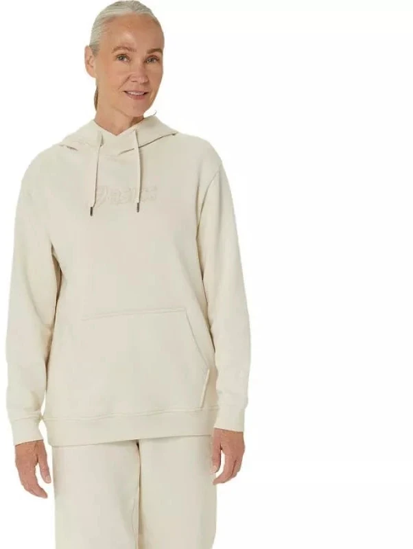 Asics Logo OTH Hoodie W 2032C845200