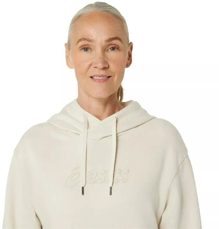 Asics Logo OTH Hoodie W 2032C845200