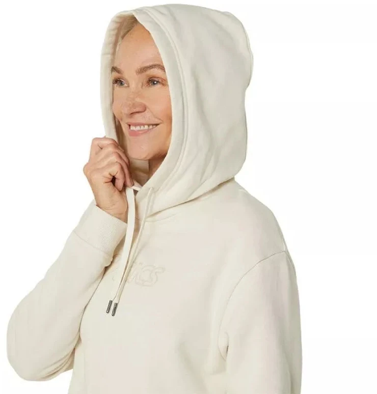 Asics Logo OTH Hoodie W 2032C845200