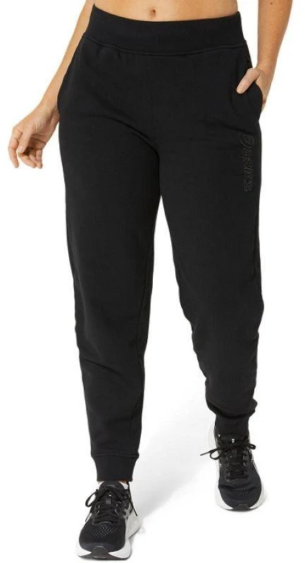 Asics Logo Sweatpant W 2032C844002
