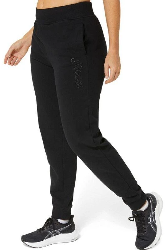 Asics Logo Sweatpant W 2032C844002