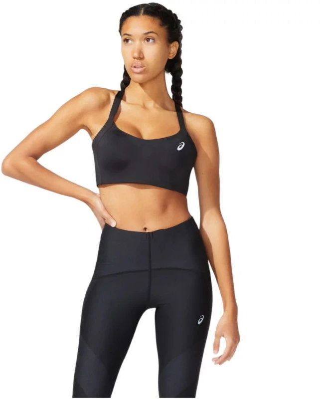 Asics Metarun Bra W 2012C254-001 sportinė liemenėlė