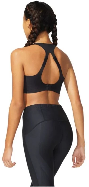 Asics Metarun Bra W 2012C254-001 sportinė liemenėlė