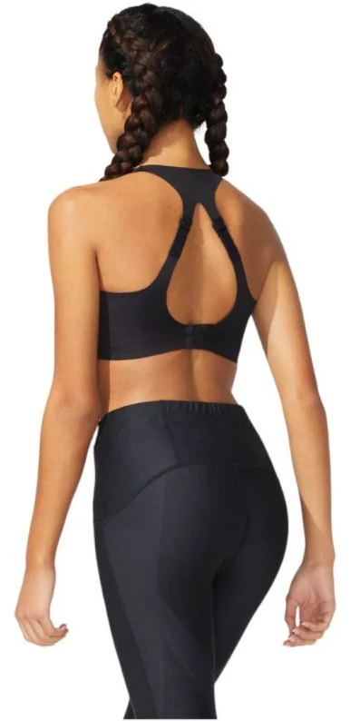 Asics Metarun Bra W 2012C254-001 sportinė liemenėlė