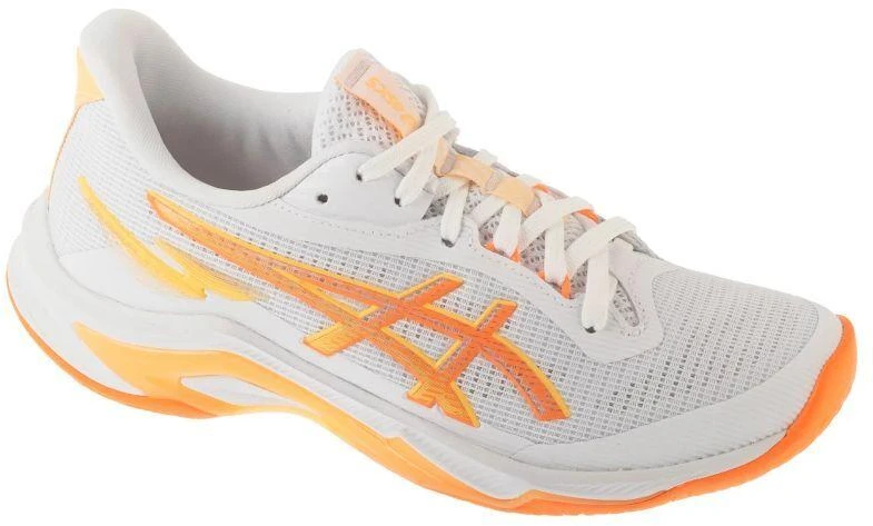 ASICS Netburner Ballistic FF 3 1052A083-101 Balta 37