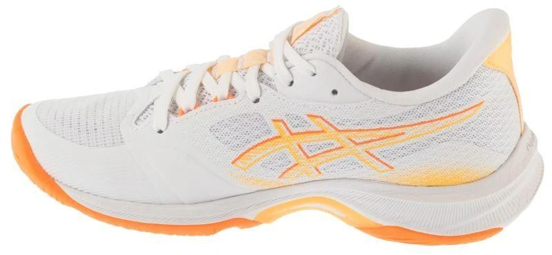 ASICS Netburner Ballistic FF 3 1052A083-101 Balta 37