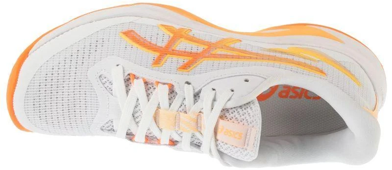 ASICS Netburner Ballistic FF 3 1052A083-101 Balta 37