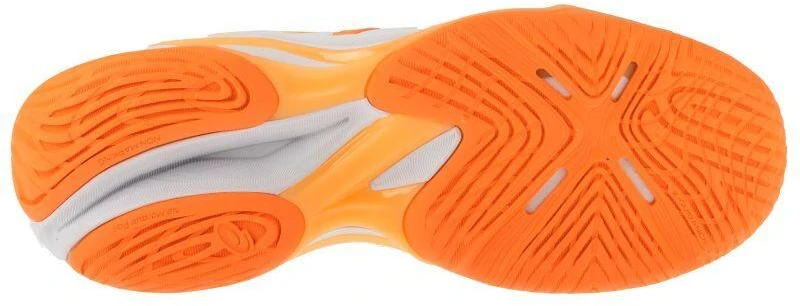 ASICS Netburner Ballistic FF 3 1052A083-101 Balta 37