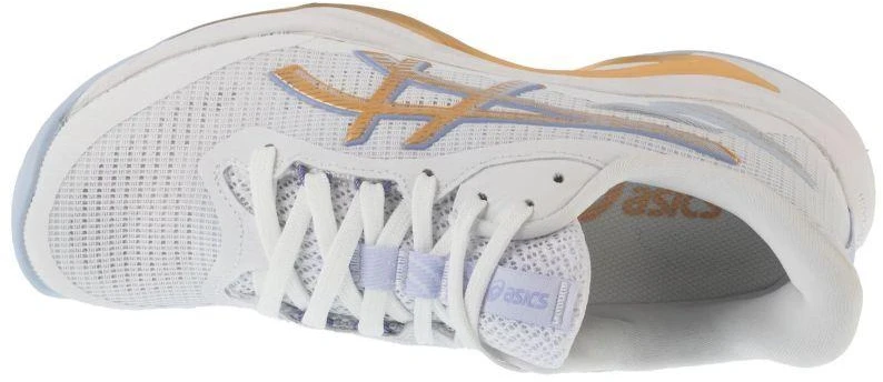 ASICS Netburner Ballistic FF 3 1052A083-102 Balta 37