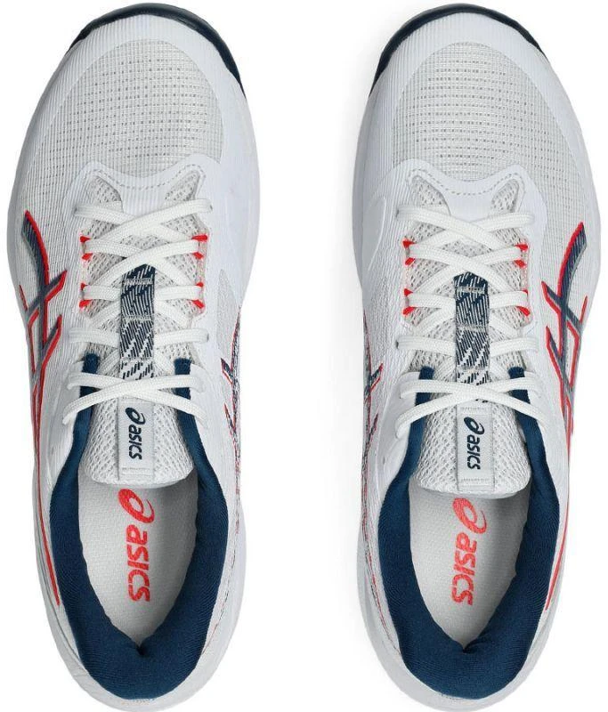Asics Netburner Ballistic FF 4 M 1051A088 101 batai